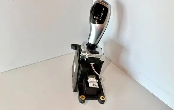 BMW X5 E70 Gear shifter/selector 9228611 61319228611 9168849