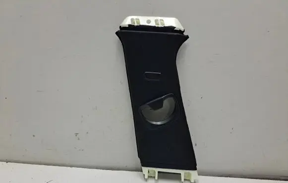 BMW 3 F30 F35 F31 (B) pillar trim (bottom) 7220997 7846229