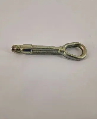 BMW 3 F30 F35 F31 Towing hook eye 