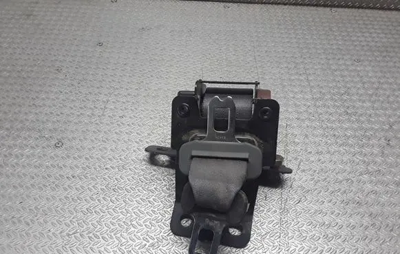 KIA Sorento Roof seat belt 