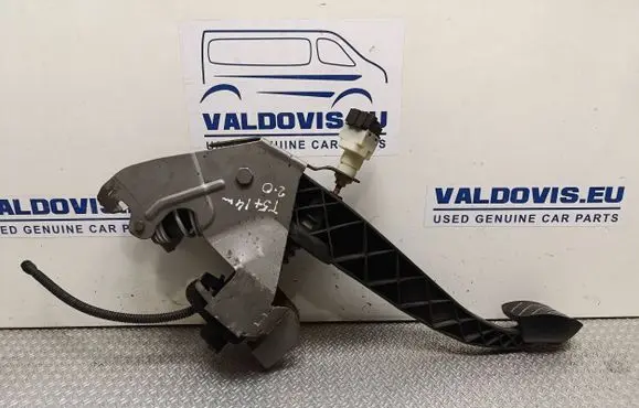 Volkswagen Transporter - Caravelle T5 Clutch pedal 7E1721059F 1509353