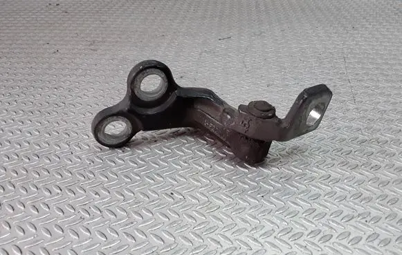 Jaguar X-Type Front door upper hinge 1X4AF22801