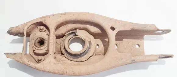 BMW 1 E81 E87 Rear upper control arm/wishbone