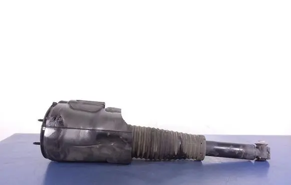 Audi A8 S8 D4 4H Rear shock absorber/damper 4H0616001N