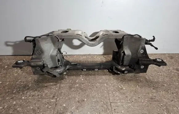 Rear subframe