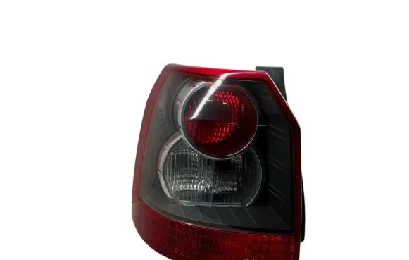 Land Rover Freelander 2 - LR2 Rear/tail lights 6H5213405B 6H5213405A