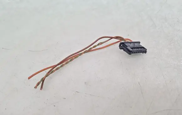 BMW 7 F01 F02 F03 F04 Other wiring loom 6954522