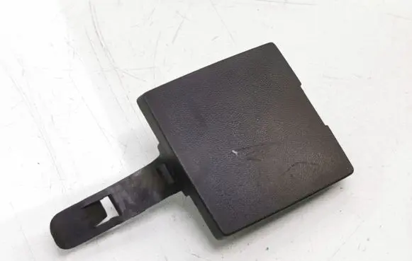 Fiat Scudo Rear bumper row hook cap/cover 1497639077