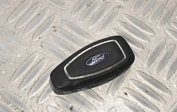 Ford Kuga I Ignition key/card 7S7T15K601ED 5WK50170