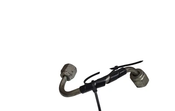 Ford Transit VII Fuel injector supply line/pipe 