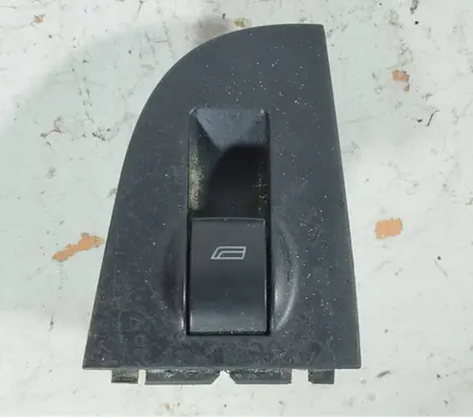 Audi A6 S6 C5 4B Electric window control switch 4B1959522