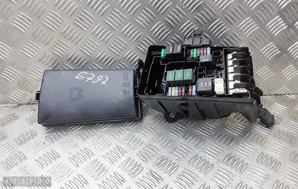 Skoda Karoq Fuse module 5q0907361g
