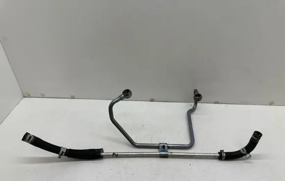 Volvo XC60 Coolant pipe/hose 