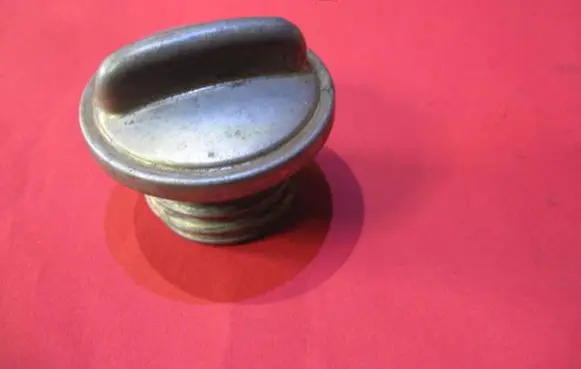 Volvo C70 Fuel tank filler cap 1325002
