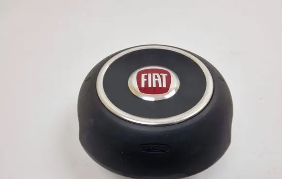 Fiat 500X Steering wheel airbag 07356350950