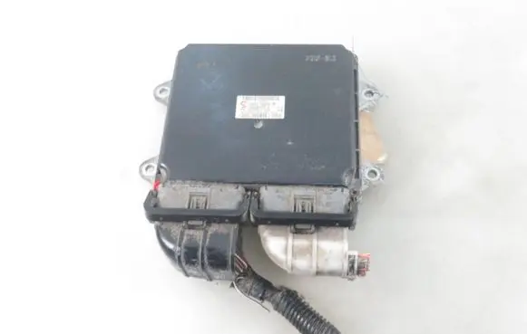 Mitsubishi Colt Engine control unit/module 1860B156 1860115600