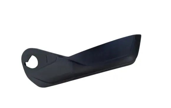 Ford Mustang VI Front door seat control surround trim FR3B6362184