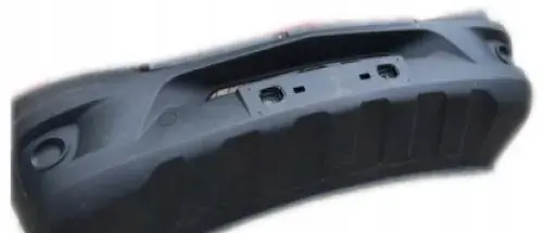 Mercedes-Benz Sprinter W906 Front bumper ZDERZAK8241