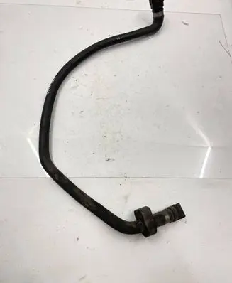 BMW 7 E65 E66 Engine coolant pipe/hose 2354123