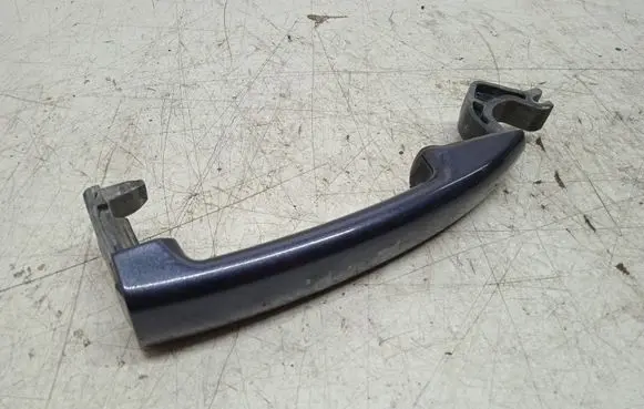 Citroen C4 I Picasso Front door exterior handle 968163478977