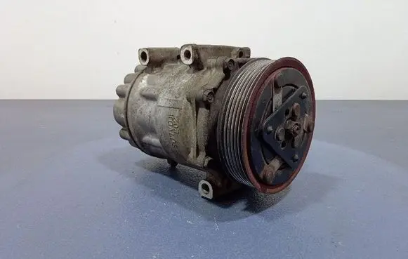 Audi A6 S6 C8 4K Air conditioning (A/C) compressor (pump) 9686061980