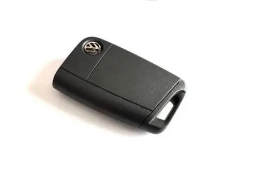 Volkswagen Tiguan Allspace Ignition key/card 5G6959752