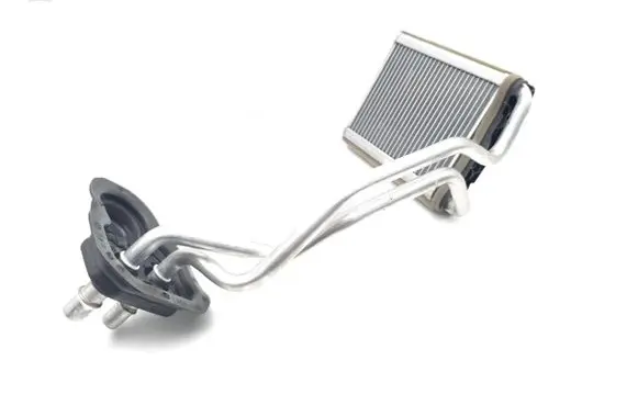 Ford Fiesta Heater blower radiator 