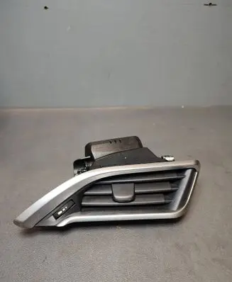 Peugeot 2008 I Other dashboard part 2771001