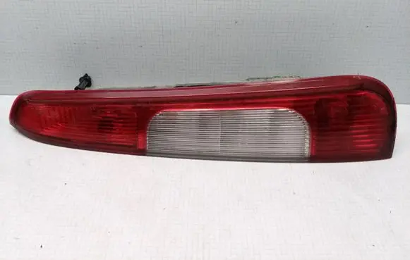 Ford Focus C-MAX Rear/tail lights 3M5113A602AA 3M5113N411AA