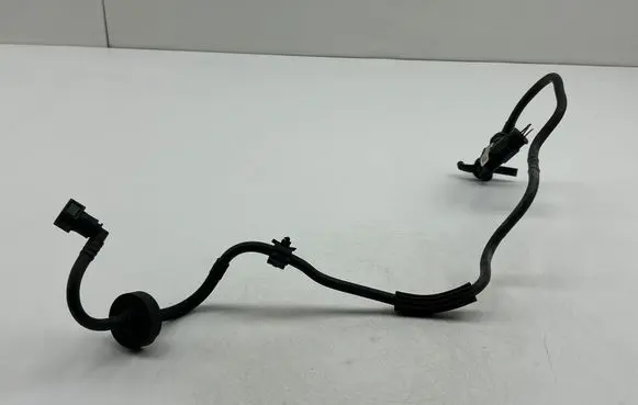 Peugeot 308 Brake line pipe/hose 9806576680