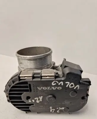 Volvo XC90 Throttle valve 31216665 0280750520