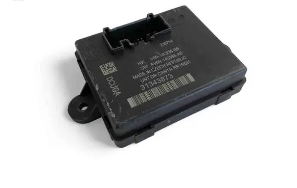 Volvo V60 Other control units/modules 31343873