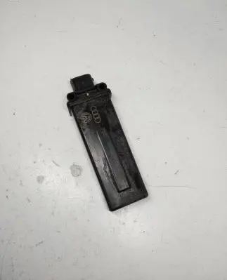 Audi A6 S6 C6 4F Tire pressure sensor 8E0907277 35332050090 002BE00001
