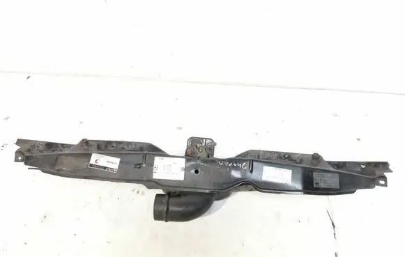 Citroen Jumper Top upper radiator support slam panel 