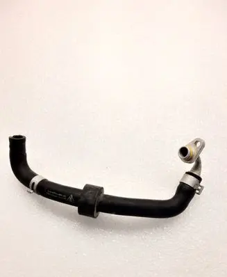 Porsche Macan (95B) Rain gutter 95B121444