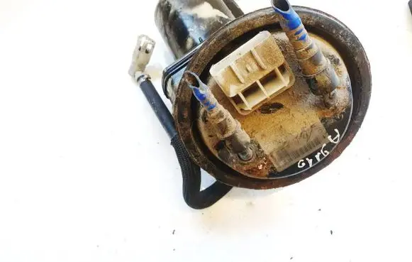 Opel Astra G Fuel level sensor 0580300001 9128220