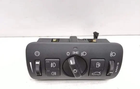 Volvo XC60 Light switch 30739415