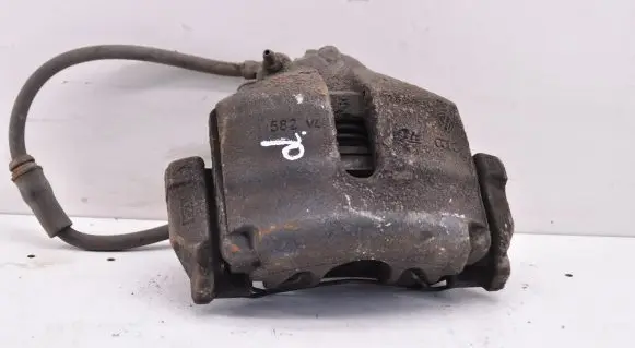 Volkswagen Touran II Front brake caliper 582VL