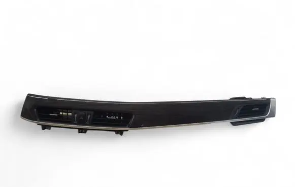 BMW X1 F48 F49 Dash center air vent grill 9292740 9292741 67822651