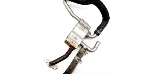 Subaru Outback (BS) EGR valve cooler 14793AA060