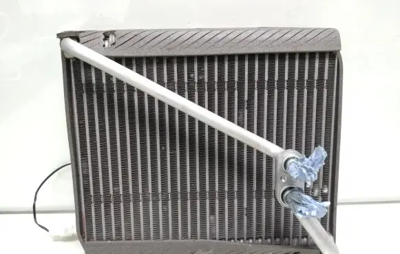 Mitsubishi ASX Air conditioning (A/C) radiator (interior) Cab311a201