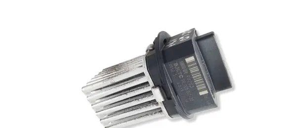 Volvo XC60 Heater blower motor/fan resistor 5HL0089412000 5HL00894120