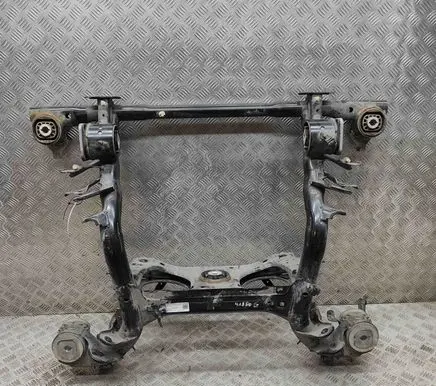 Volkswagen ID.3 Rear subframe 1EA505235AR 10A500025