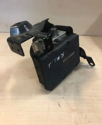 Nissan Titan ABS Pump 00004609D1 06210904253 47660ZH000