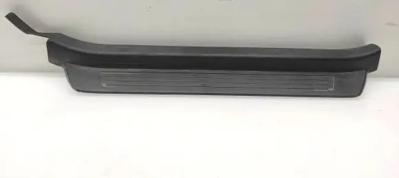Honda Legend Rear sill trim cover 84221SZ30000