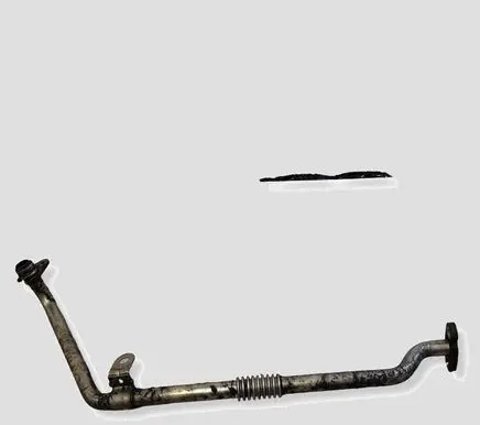 Ford Transit Turbo turbocharger oiling pipe/hose