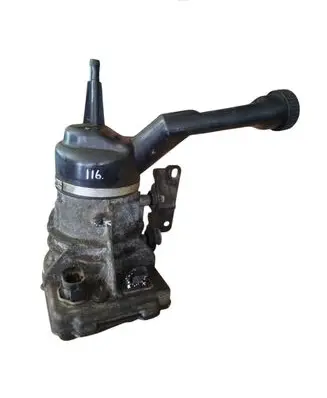 Citroen C4 I Power steering pump 9685051580