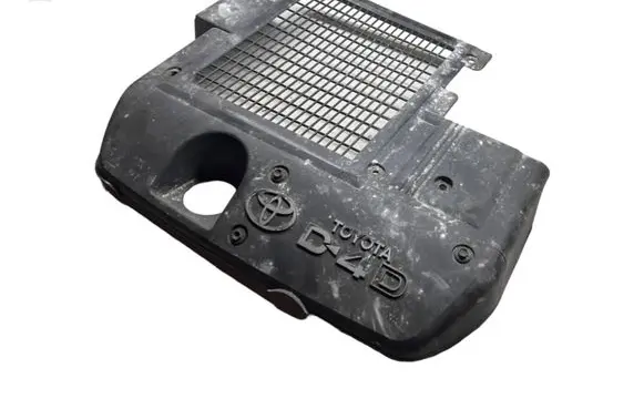 Toyota Land Cruiser (J120) Engine cover (trim) 1794330021