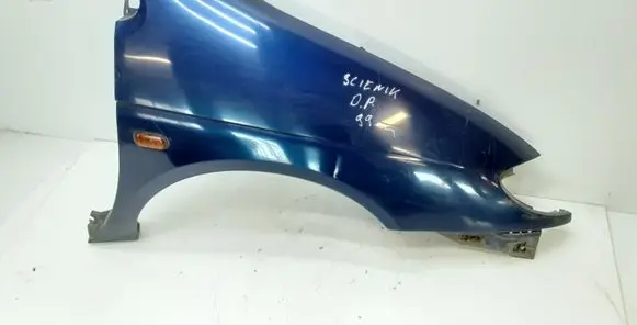 Renault Scenic I Fender