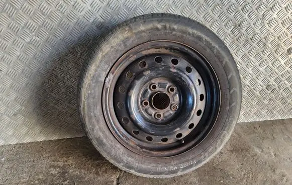 Honda Shuttle R15 steel rim
